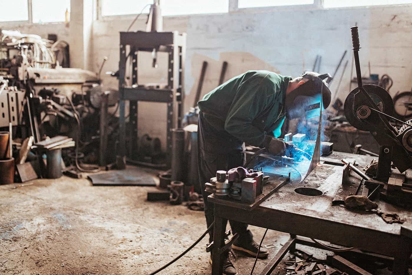 Kunststofftaschen Sonderanfertigungen