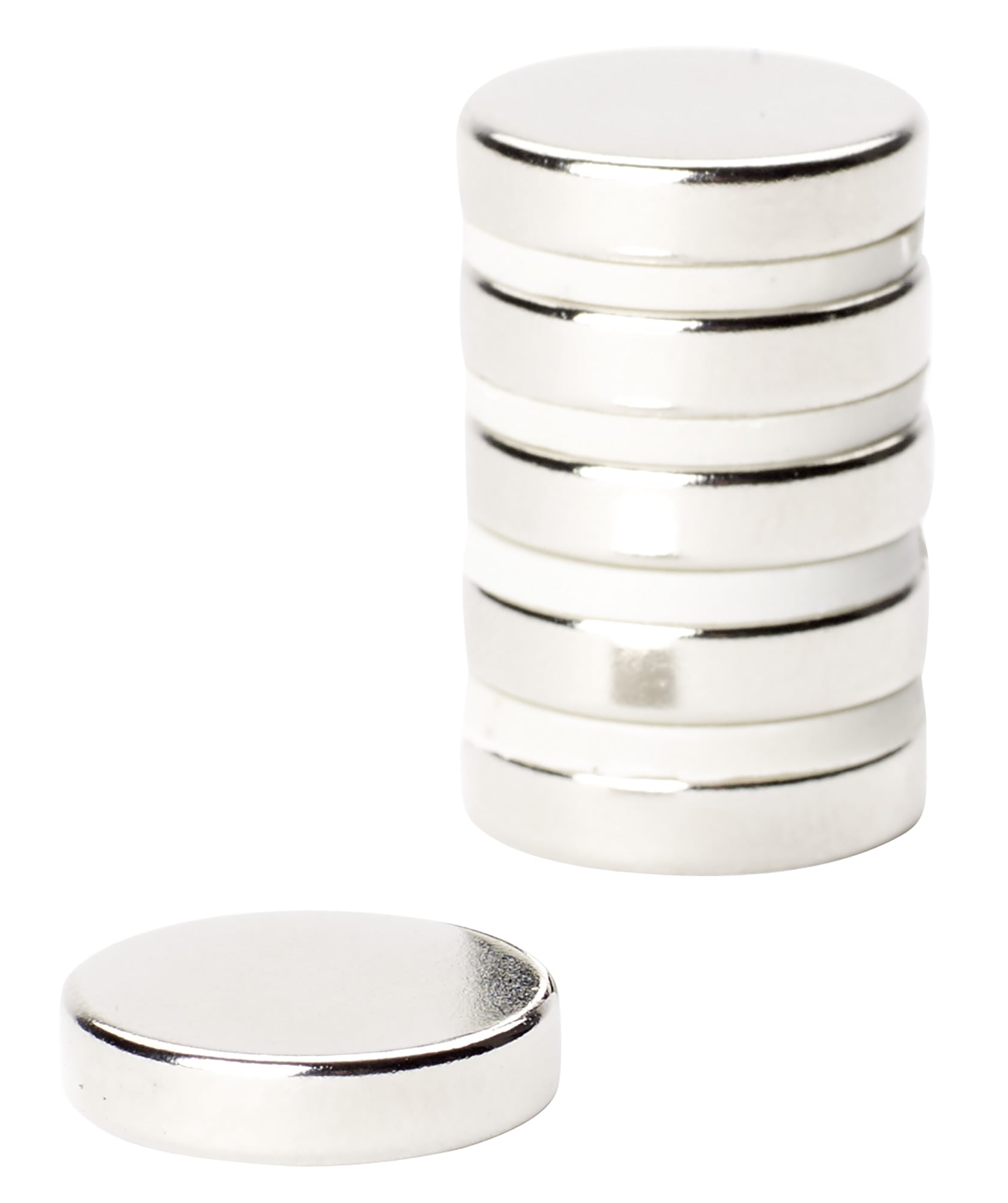 Neodymium magnetic pocket A4